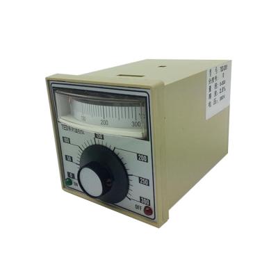 China HL-XM TD(TE) Series Digital Display Temperature Controller Intelligent Electronic Temperature Control Table AC 220V3A (Resistive) or 1A (Inductive) for sale