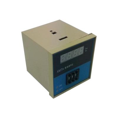 China Low cost low cost HL-XMTA-2001 intelligent thermocouple instrument E400 220V3A (resistive) or 1A (inductive) temperature control thermostat support AC for sale