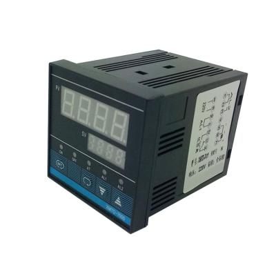 China HL-XMTD-7411 K instrument intelligent thermocouple temperature control thermostat factory direct sales support AC 220V3A (resistive) or 1A (inductive) for sale