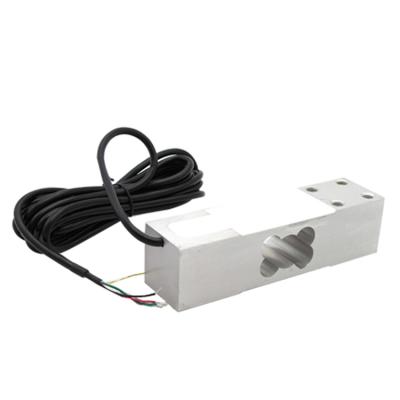 China PRESSURE SENSOR PLC309 60 100 150 200 250 300 Kg Cantilever Aluminum Alloy Load Cell Weight Sensor for sale