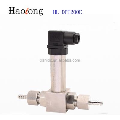 China 4~20mA Diffused Silicon Pressure Transmitter / Transducer / Sensor DPT200 for sale