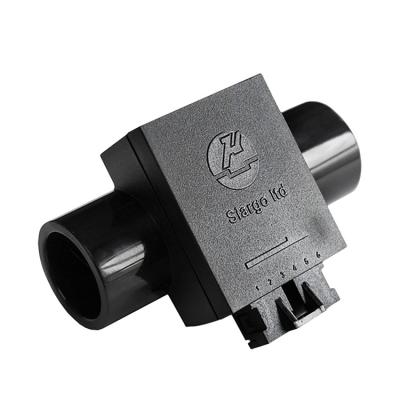 China FS6122 air siargo -250SLPM +250SLPM high precision oxygen gas flow sensor for sale