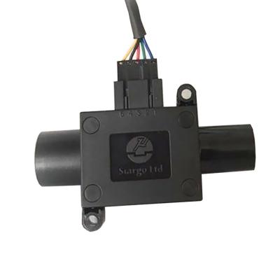 China FS1015 100 SLPM Micro Air Gas Flow Sensor FS1015CL-150SLPM for sale