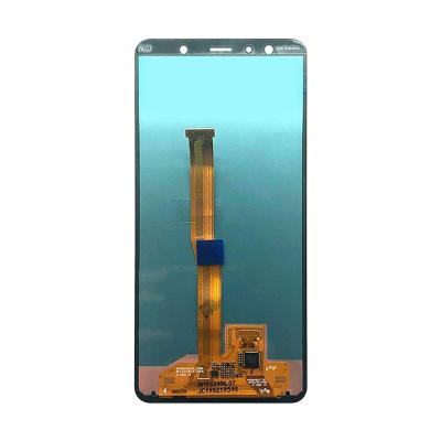 China Professional IPS LCD Display Wholesale LCD Screen For Samsung A75 for sale