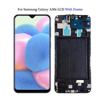 China Touch Screen Display IPS For Iphone LCD Screen Replacement For Samsung A10s for sale