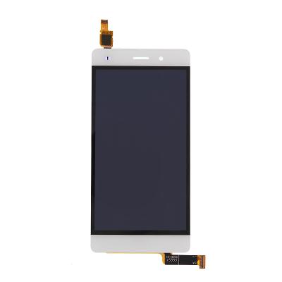 China Touch Display Replacement LCD Mobile Phone IPS For Huawei P8 lite Screen for sale