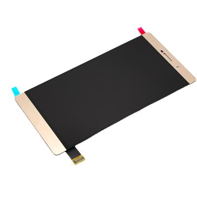 China Hot Selling Original IPS Phone Accessories LCD Screen For Huawei P8 Max Display LCD Screen for sale