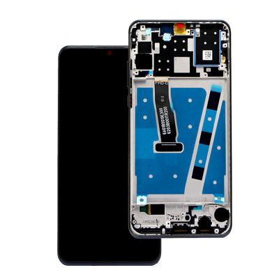 China IPS Mobile Phone LCD Screen For Huawei P10 lite P20 lite P30 lite Display for sale