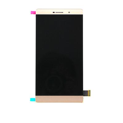 China IPS China Supplier Mobile Phone Accessories LCD Screen For Huawei P8 Max for sale