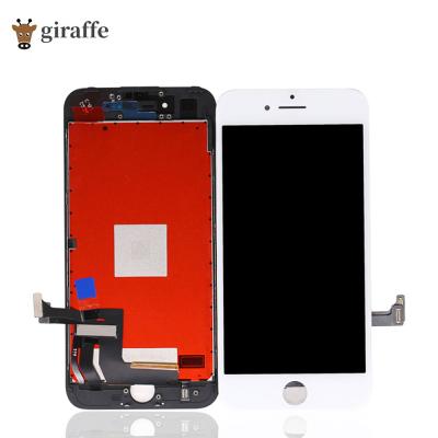 China Original Tft LCD Display For Phones 5 5s 6 6s 6p 6sp 7 7p Touch Screen Display Digitizer for sale