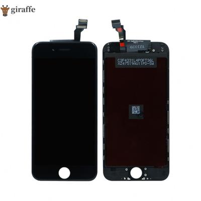 China Original IPS China Factory Repair Parts LCD Display Screen Replacement For Iphone 6S LCDs for sale