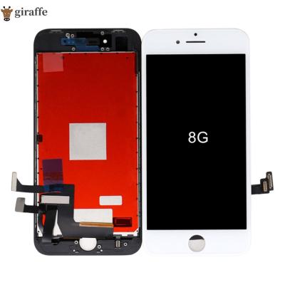 China Original IPS LCD Display Touch Screen Replacememt Replacement Digitizer For Iphone 6 6S for sale