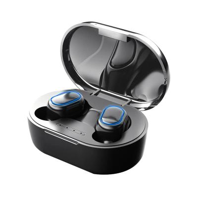 China 2021 Newest TWS BT 5.0 In-Ear Headphone A7S Earbuds Wireless Earbuds A7S Gaming Headset for sale