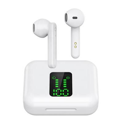 China New Arrival TWS X15 Wireless Earbuds Earbuds (True Wireless Stereo) With LED Power Display X15 TWS Earbuds for sale