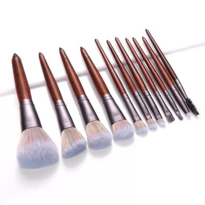 China Angular Blush Chinese Supplier New Fashion Makeup Brushes Makeup Brush Factory Makeup Brush Manufacturer for sale