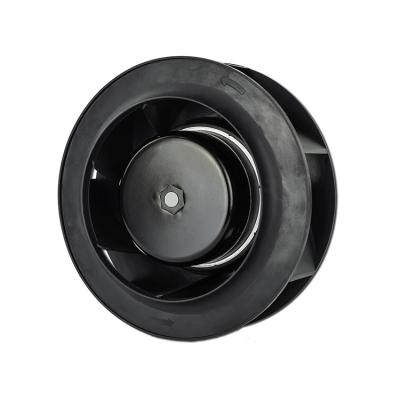 China Building Material Shops Centrifugal Fan 250-86 DC Centrifugal Blower DC Axial Centrifugal Fan for sale