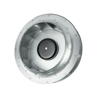 China Building Material Shop AC Blower Fan 280-82mm Centrifugal AC Blower Ventilation Room Exhaust Fan Fan for sale