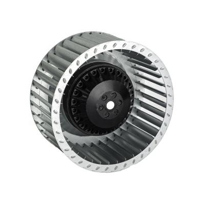 China Material of Construction Shops 140 mm Diameter Forward Curved Blower Centrifugal Fan With or Without Housing Centrifugal Fans for sale