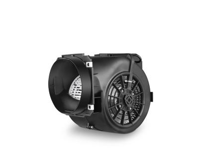 China 146-150 plastic centrifugal fan motor for fans blower for industrial burners for sale