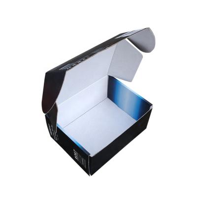 China Recyclable Custom Printing Cajas Cardboard Box High Quality Cajas Cardboard Box Recycled for sale