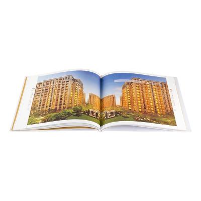 China High Quality Brochure Get Brochures Printed Brochure Printing Brochure Printing Services for sale