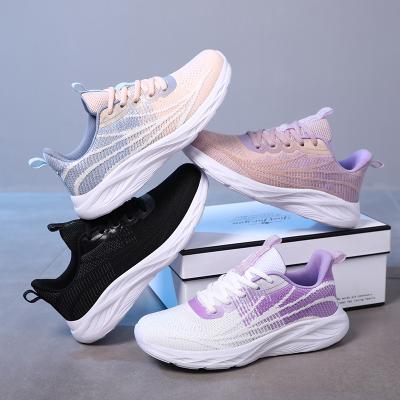 China 2023 fashion trend NEW shine women's running shoes balenciaga shoes for yurnschune de mujeres sneakers new women's sneakers women's styles for sale