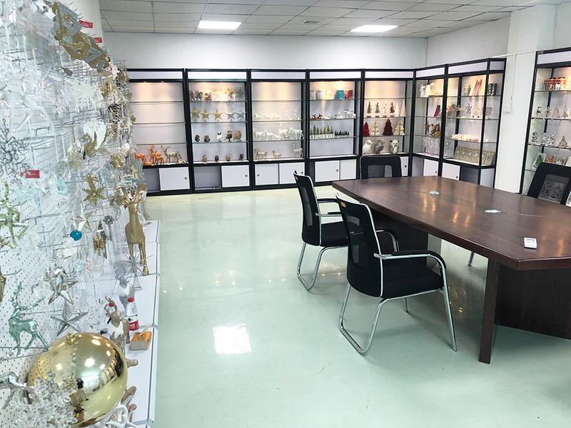 Verified China supplier - Dongguan Furui Arts And Crafts Co., Limited