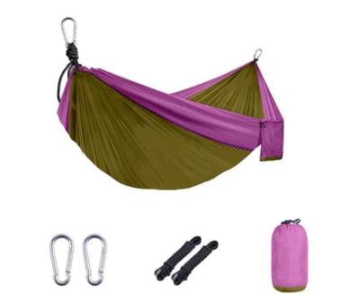 China Adult Automatic Quick Opening Mosquito Net Hammock Outdoor Camping for sale