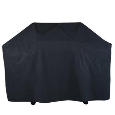 China Dustproof High Quality Heavy Duty Colorful Garden Barbecue Grill Outdoor Waterproof Cover for sale