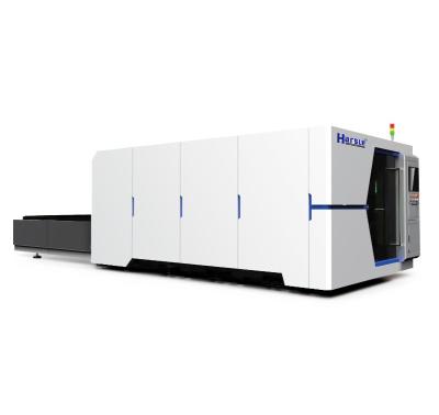 China 500w CNC YASKAWA servo motor fiber laser cutting machine for metal for sale