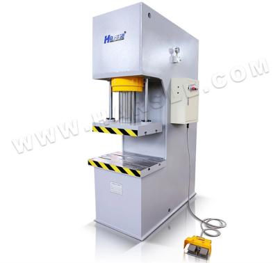 China 400 ton hydraulic press suppliers, Y41-400T hydraulic press manufacturing company for sale