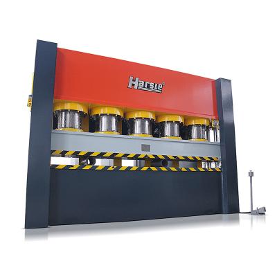 China 800T Frame Deep Drawing Stainless steel sheet door frame Hydraulic Press Machine for sale