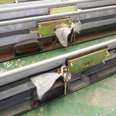 China Roller Shutter Door Roller Shutter Door Locks for sale