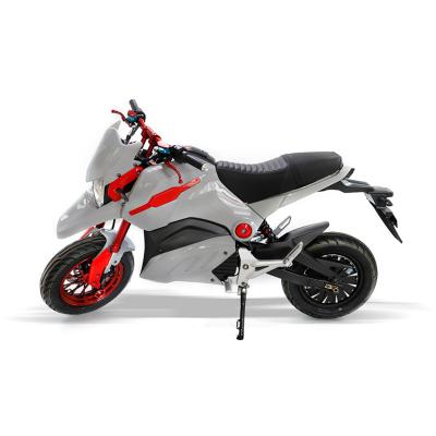 China Good Brand 12 Inch 1800W High Performance Unisex Two Wheels Off Road Motorcycle Electric Scooter for sale