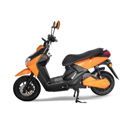 China Great customer service unisex CE certification 1500W 60V 20AH high speed powerful CKD electric scooter for sale for sale