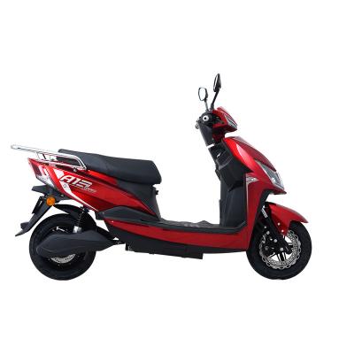 China 2021 Unisex Trending Product 1200W 1500W 48V High Quality Adult Electric Scooters With Disc Brake for sale