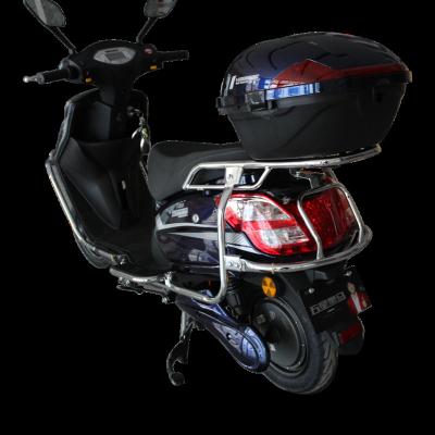 China Quality Lifestyle Products 800W 1000W 2 Wheel Brushless Motor Unisex Smart Motor Electric Scooter for sale