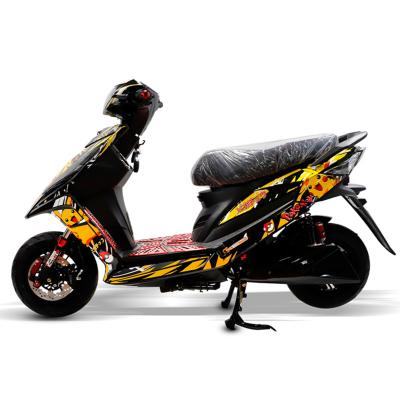 China Custom Logo Color High Performance Adult Exceptional Service Unisex Electric Scooters With Seat for sale