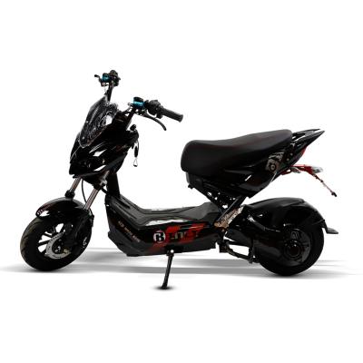 China Best Selling Customizable High Quality Unisex 15 Tube 60/72V Sine Wave 1200W Two Wheels Electric Scooter for sale