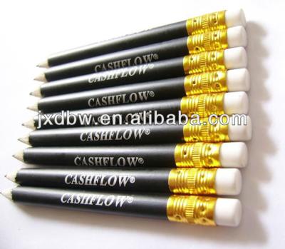 China office & Promotional School Pen Elegant Wood Golf Ball Marker Pens for sale