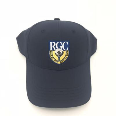 China JOINT Embroidery Fashion Golf Hat High Quality Baseball Caps Bespoke Hats for sale