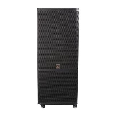 China Low Price Guaranteed Quality Portable Trolley Wireless For Sale Outdoor Sound Speaker for sale