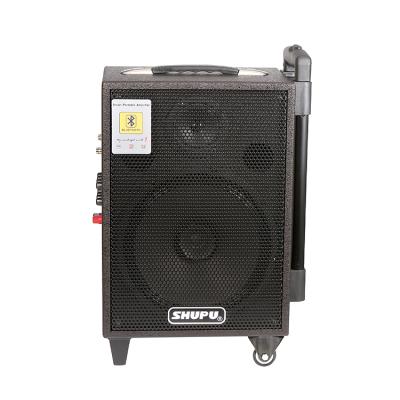 China Interesting Price Outdoor Wireless Noise Supply Factory Party Speaker Boxes for sale