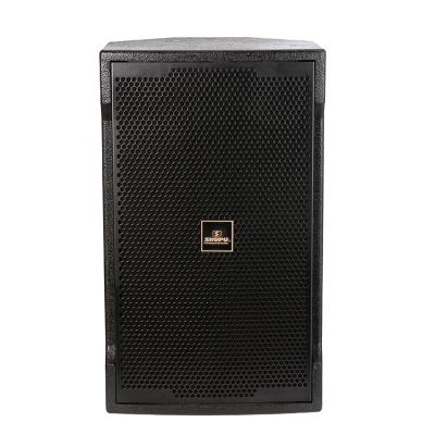 China Portable Outdoor Party Suitable For Multiple Scenarios Outdoor Moniotors Concert Speaker Stage Smart Home for sale