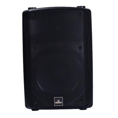 China Active Quality Price Conference Guaranteed Appropriate Program Stage Speaker System for sale