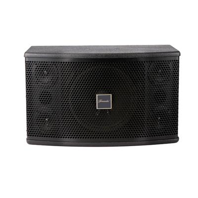 China For Home Outdoor Professional Stage Good Quality Stage Dance Karaoke Speaker System for sale