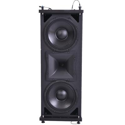 China High Quality Promotional Various Line Array Speaker System Good Quality Speaker for sale