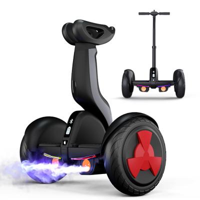 China Motor Electric Self Balancing Scooter 10inch 700W Self Balancing Scooter Hoverboards 54V 3.6Ah for Kids and Adults 10inch for sale