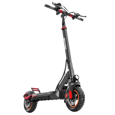 China IENYRID Current M4 pro S 500W 48V Kugoo M4 16Ah Good Quality Unisex Eu Price Scooter Escooter 10 Inch Off Road Electric Scooters for sale