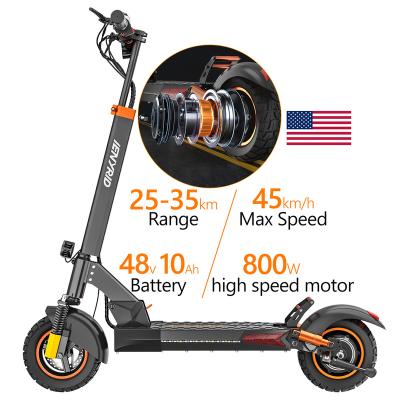 China IENYRID Unisex Powerful Electric Scooters 800W M4 PRO S PLUS 45km/h Electric Lightweight Scooter For Adults for sale